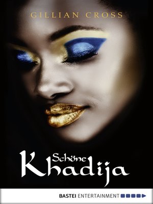 cover image of Schöne Khadija